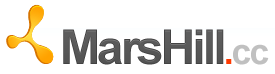 Mars Hill Logo